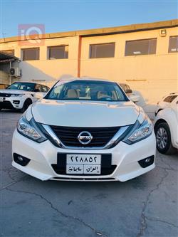 نیسان ئەلتیما